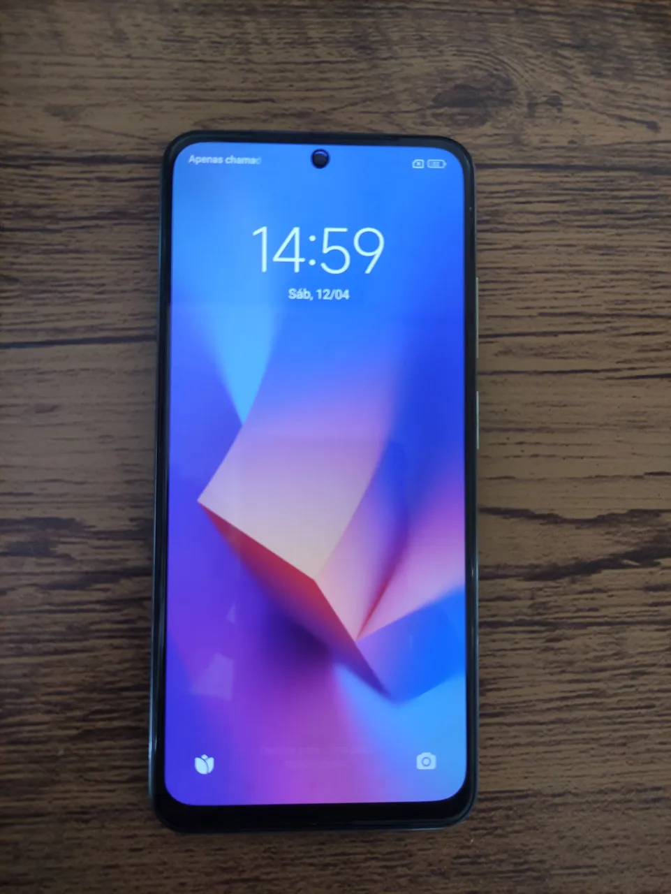 XIAOMI REDMI NOTE 10S
