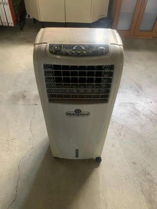 Climatizador de Ar Rotoplast - Usado