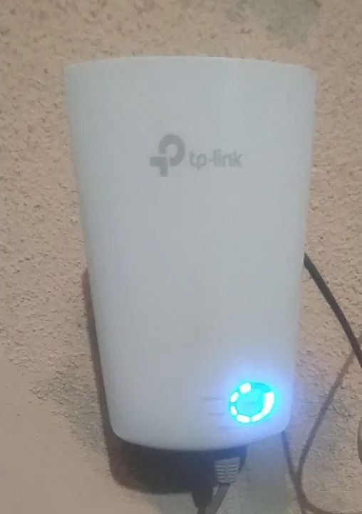 Repetidor Wi-Fi TP-Link  - Foto 4