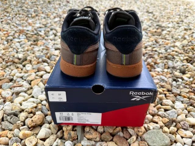 Reebok Club C Revenge Vintage x 3M - Foto 4