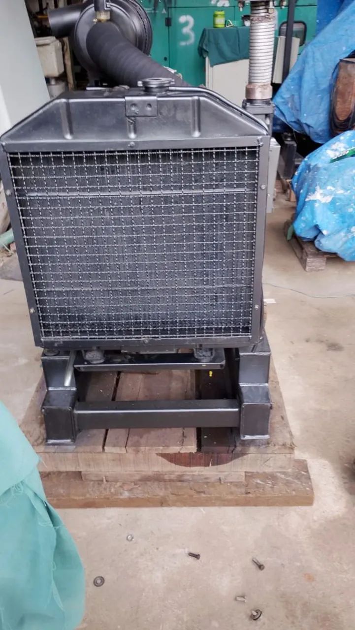 Gerador 60 kwa - Foto 3