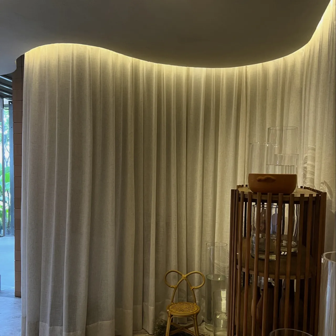 Cortinas e Blackout