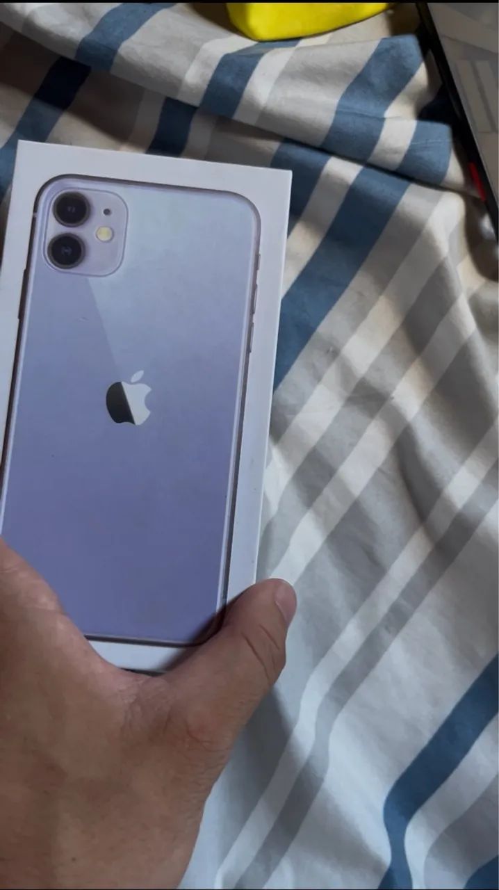 iPhone 11 128 GB - Foto 2