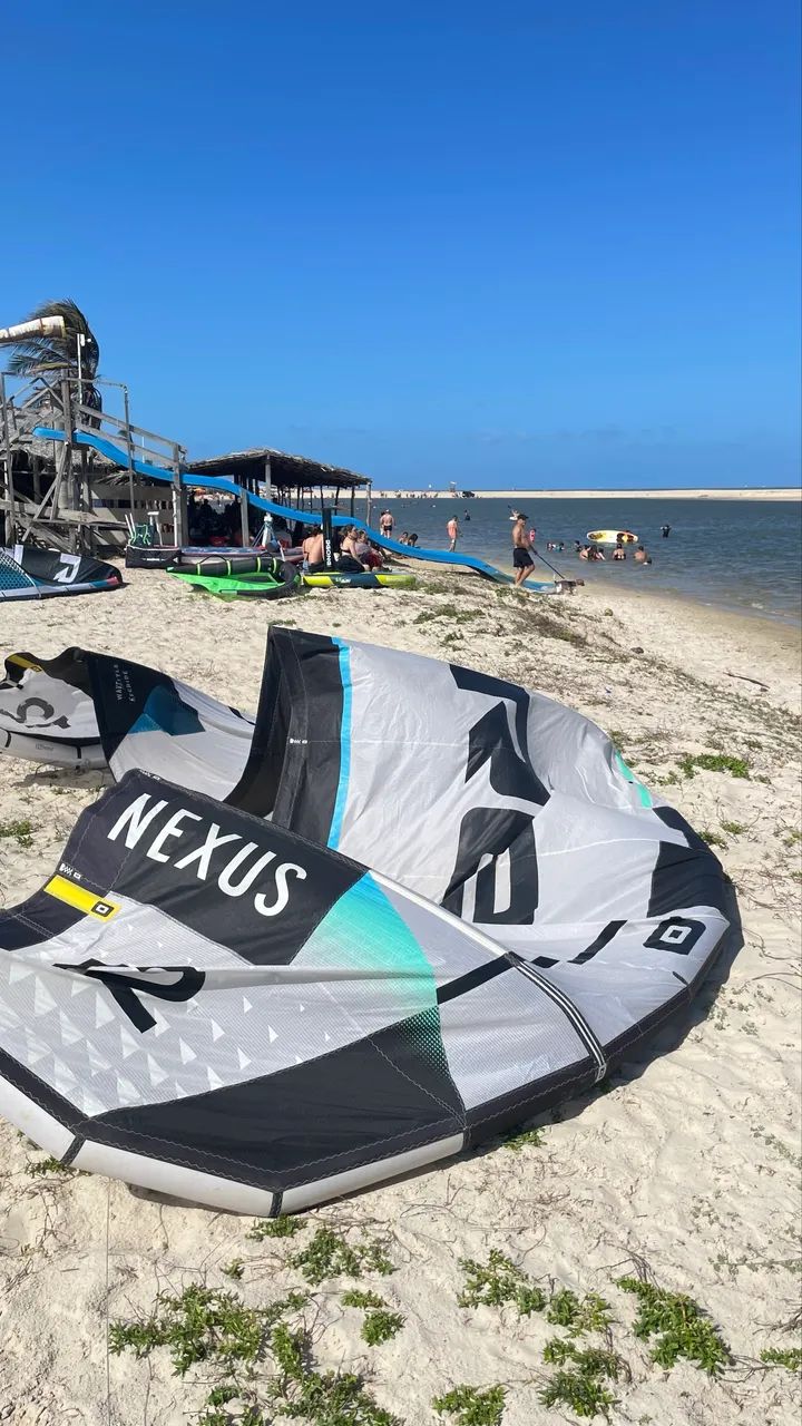 VENDO KITESURF 12m - Foto 2
