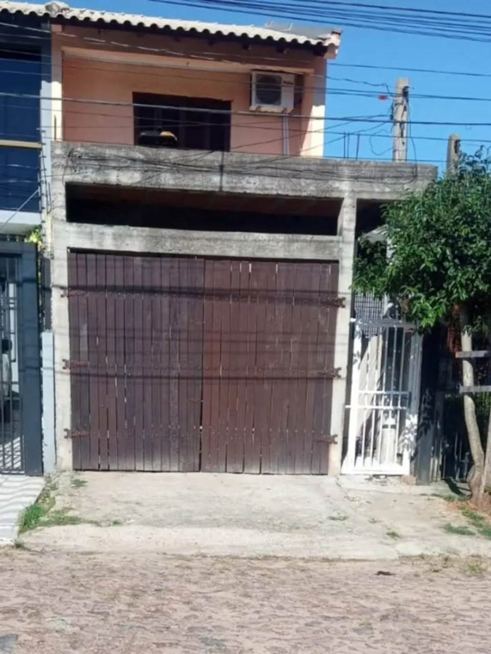 Sobrado em Cachoeirinha