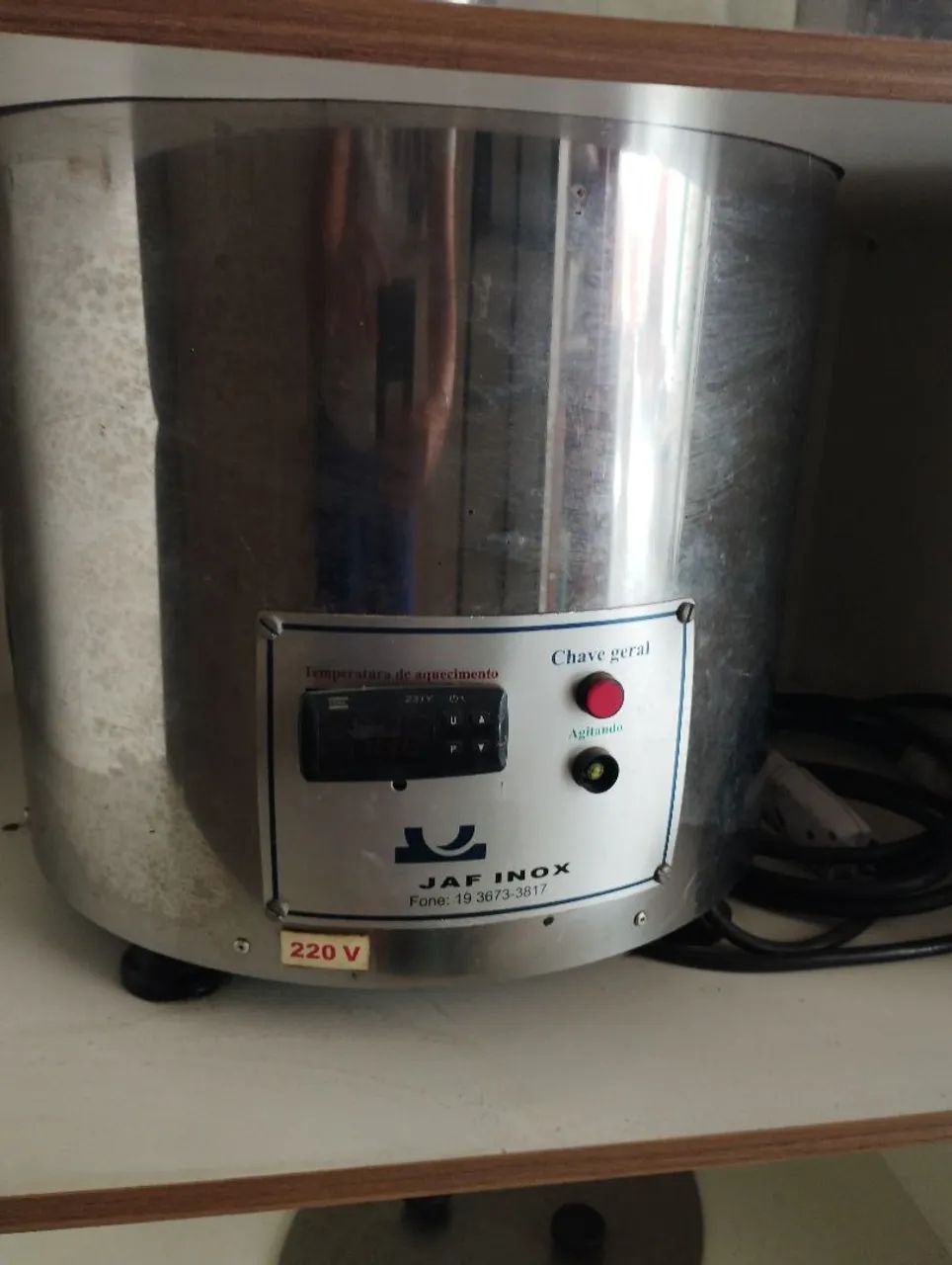 Venda de Cascata de Chocolate - Foto 2