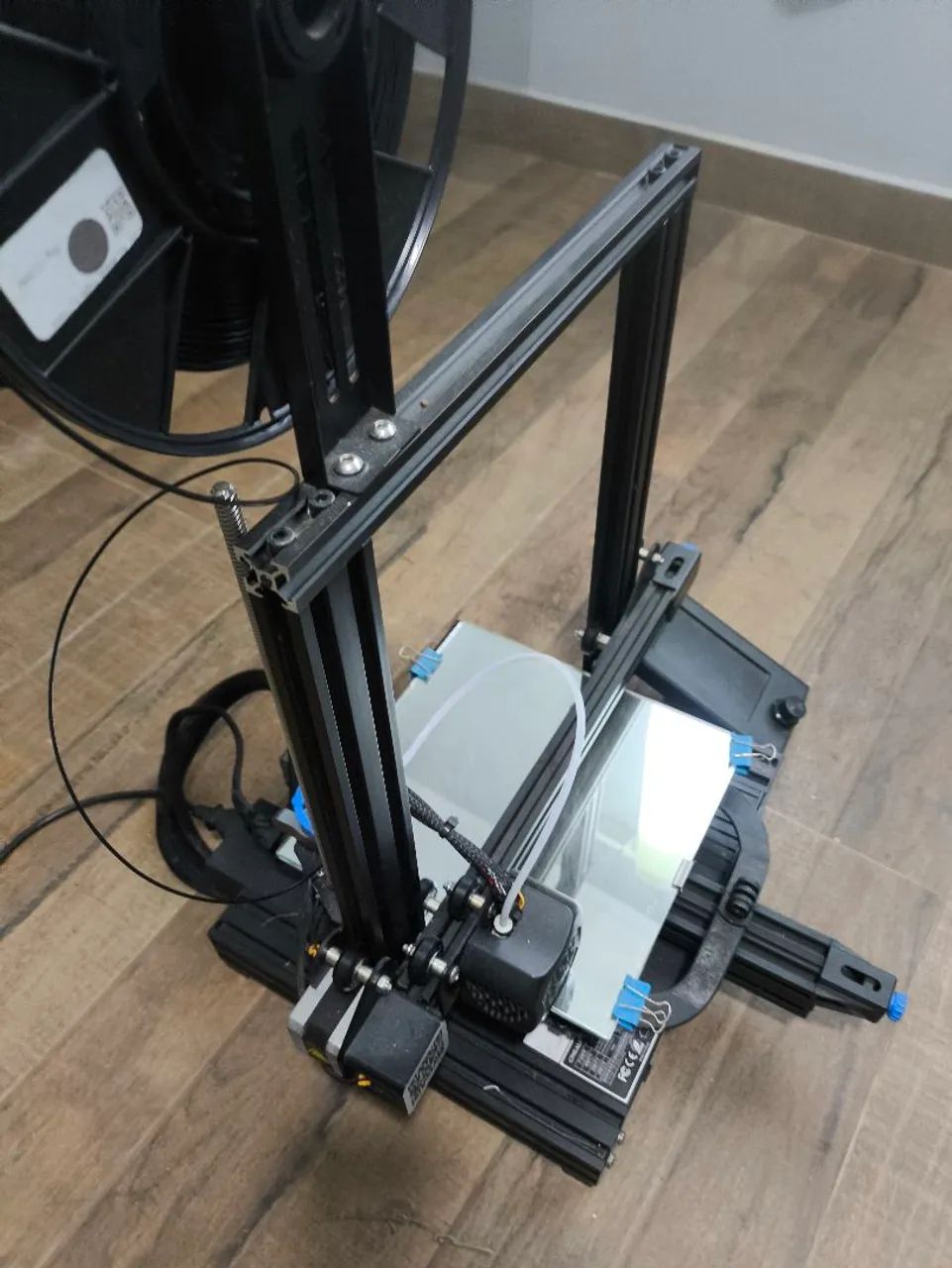 Impressora 3d ender3 V2 64842075745923122