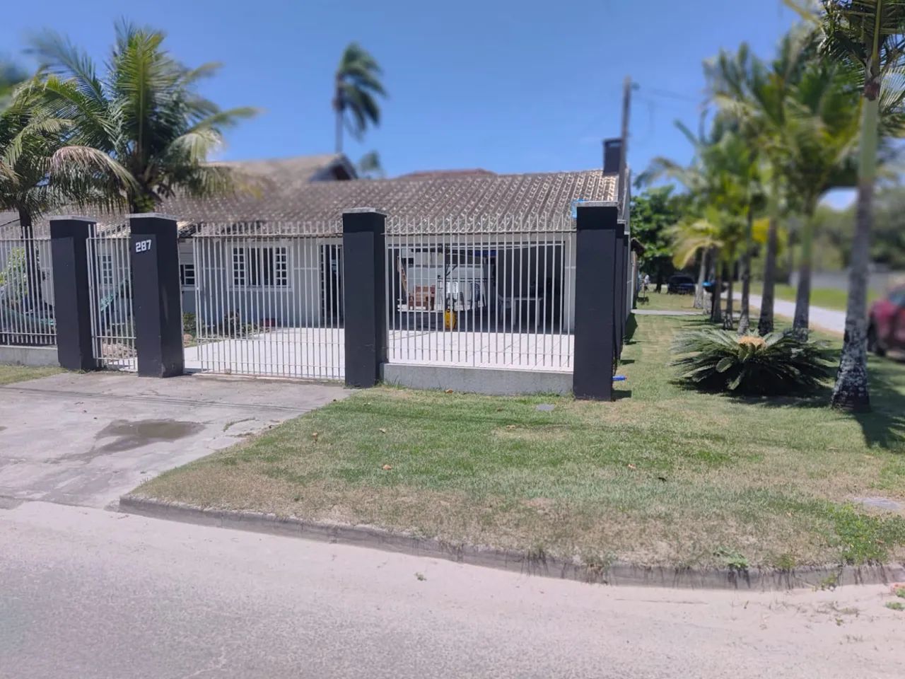 Casa c/ piscina, próx embarque da Ilha- +14pessoas  - Foto 7