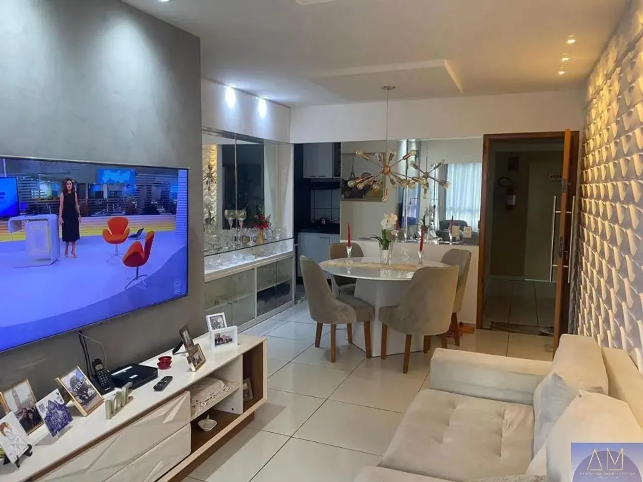Apartamento à Venda em Rosarinho