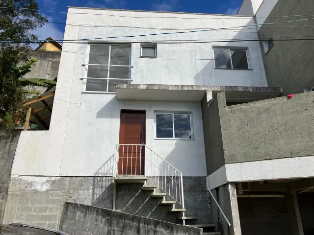 Aluguel Sobrado 2 Quartos Trindade