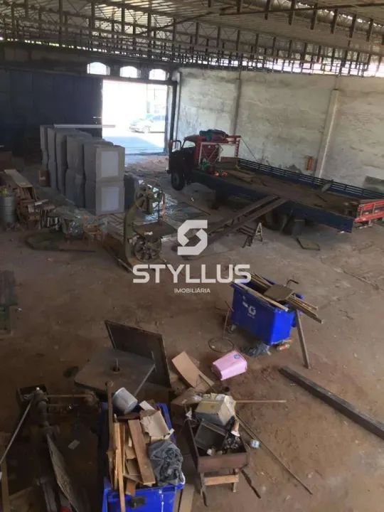 Piedade | Galpão - Foto 9