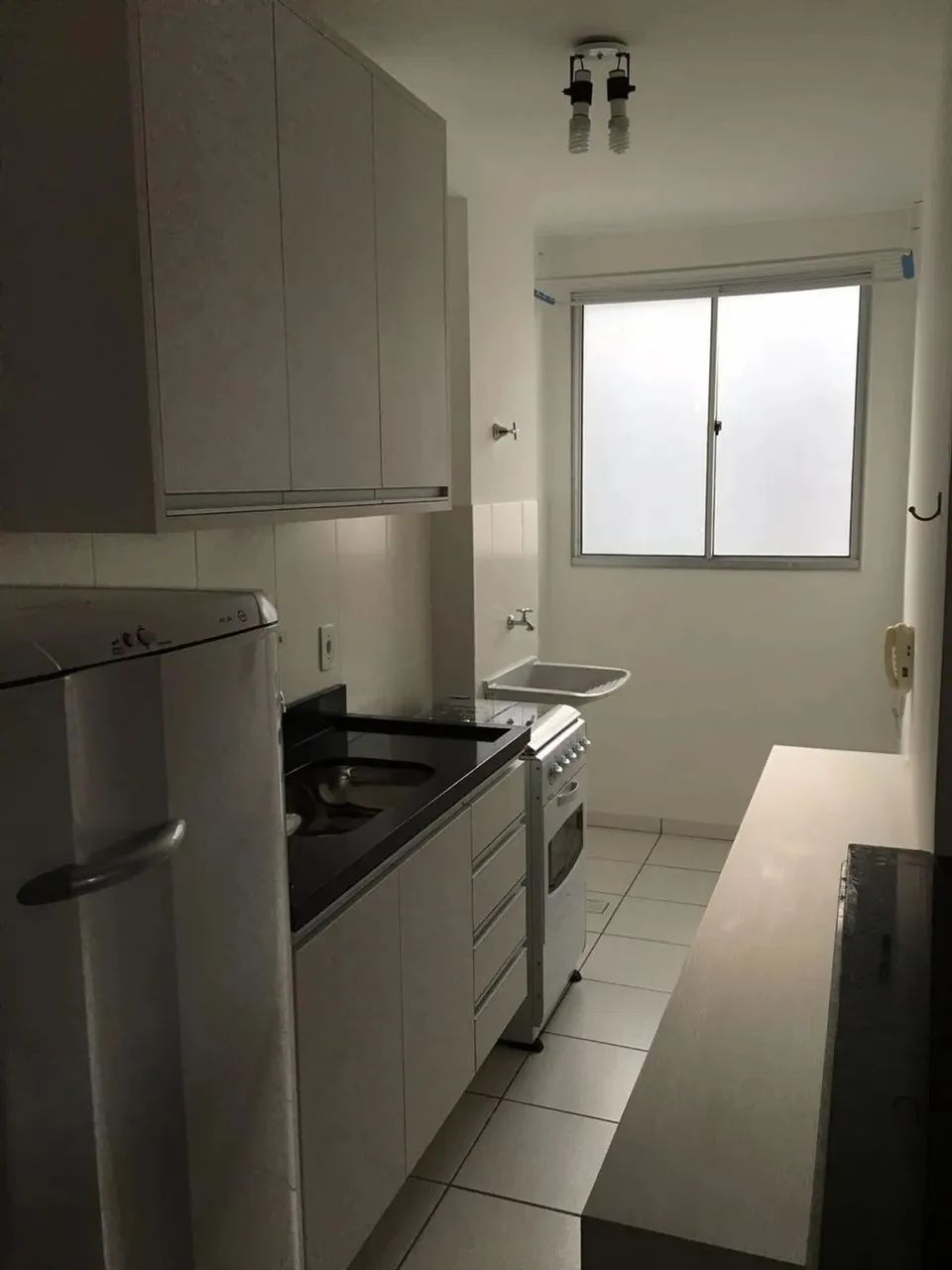 APARTAMENTO SPAZIO CLASSIC - Foto 4