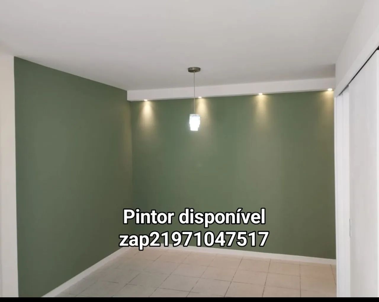 Pedreiro ladrilheiro pintor de residência 