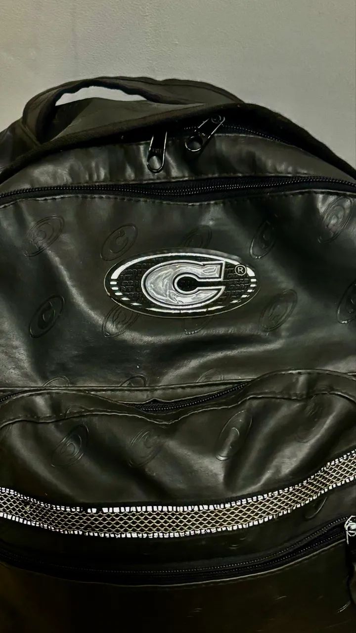 MOCHILA COMPANY ORIGINAL  - Foto 5