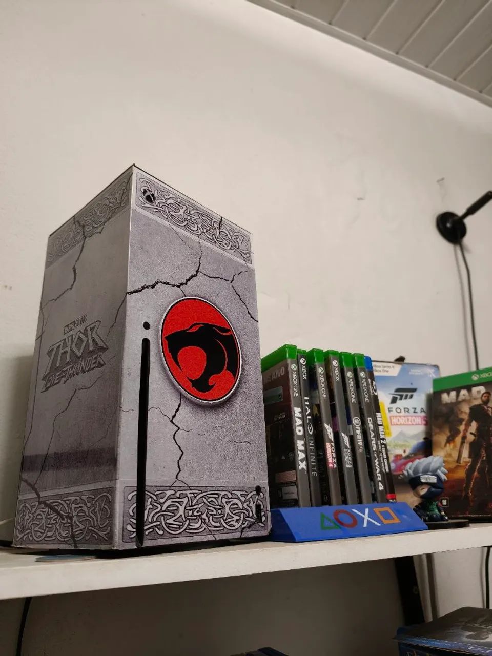X Box Series X - Foto 4