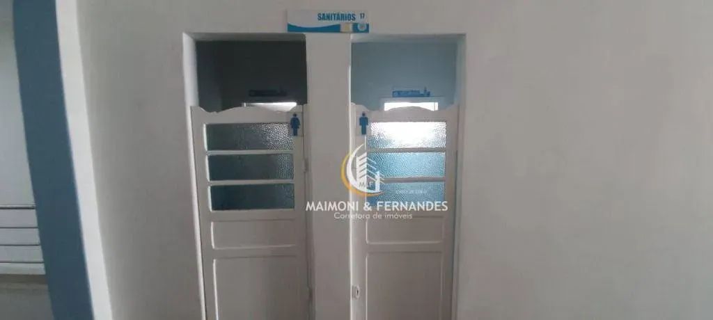 Sala para alugar, 25 m² por R$ 1.090,00/mês - Centro - Rio Claro/SP - Foto 4