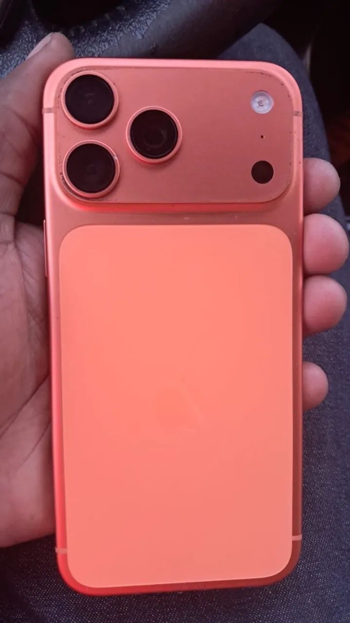 Iphone 17 pro max - Foto 4