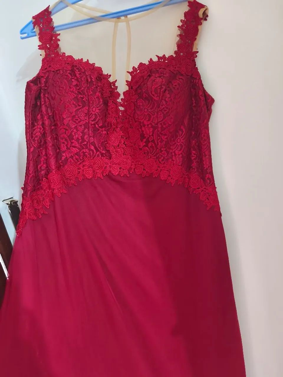 Lindo Vestido de festa  - Foto 3
