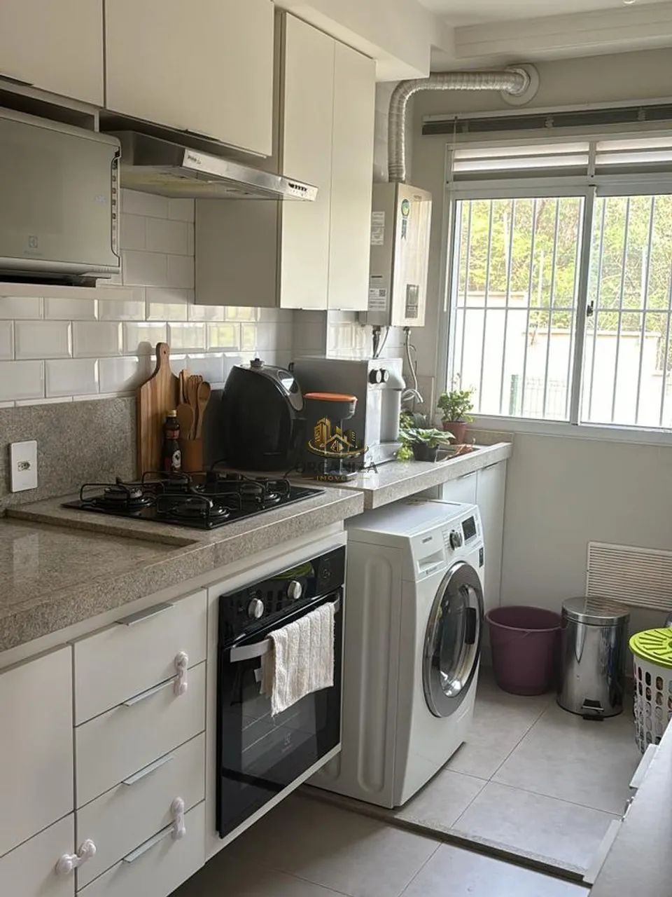 APARTAMENTO 2Q TODO REFORMADO - Foto 3