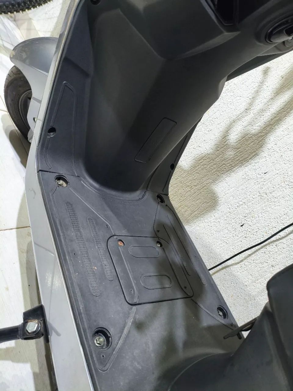 Moto elétrica scooter 2000w  - Foto 4