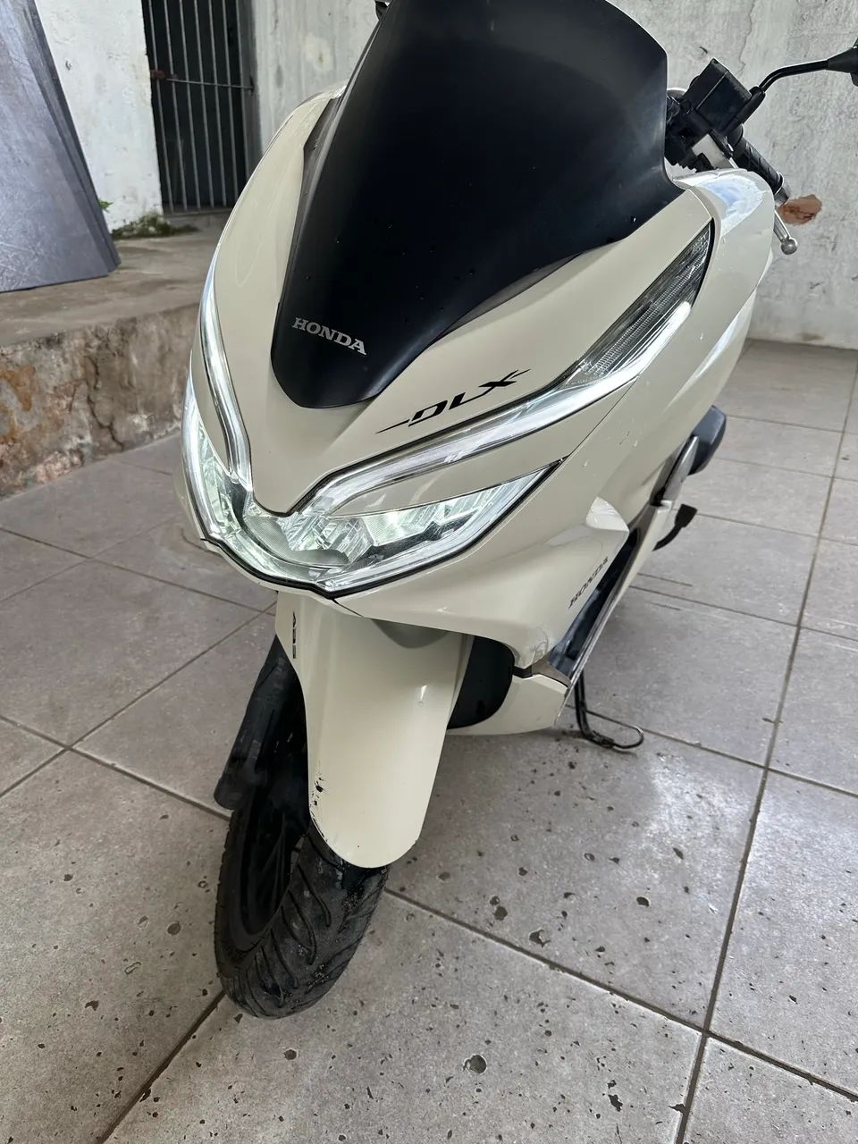 PCX DLX 2019 - Foto 3