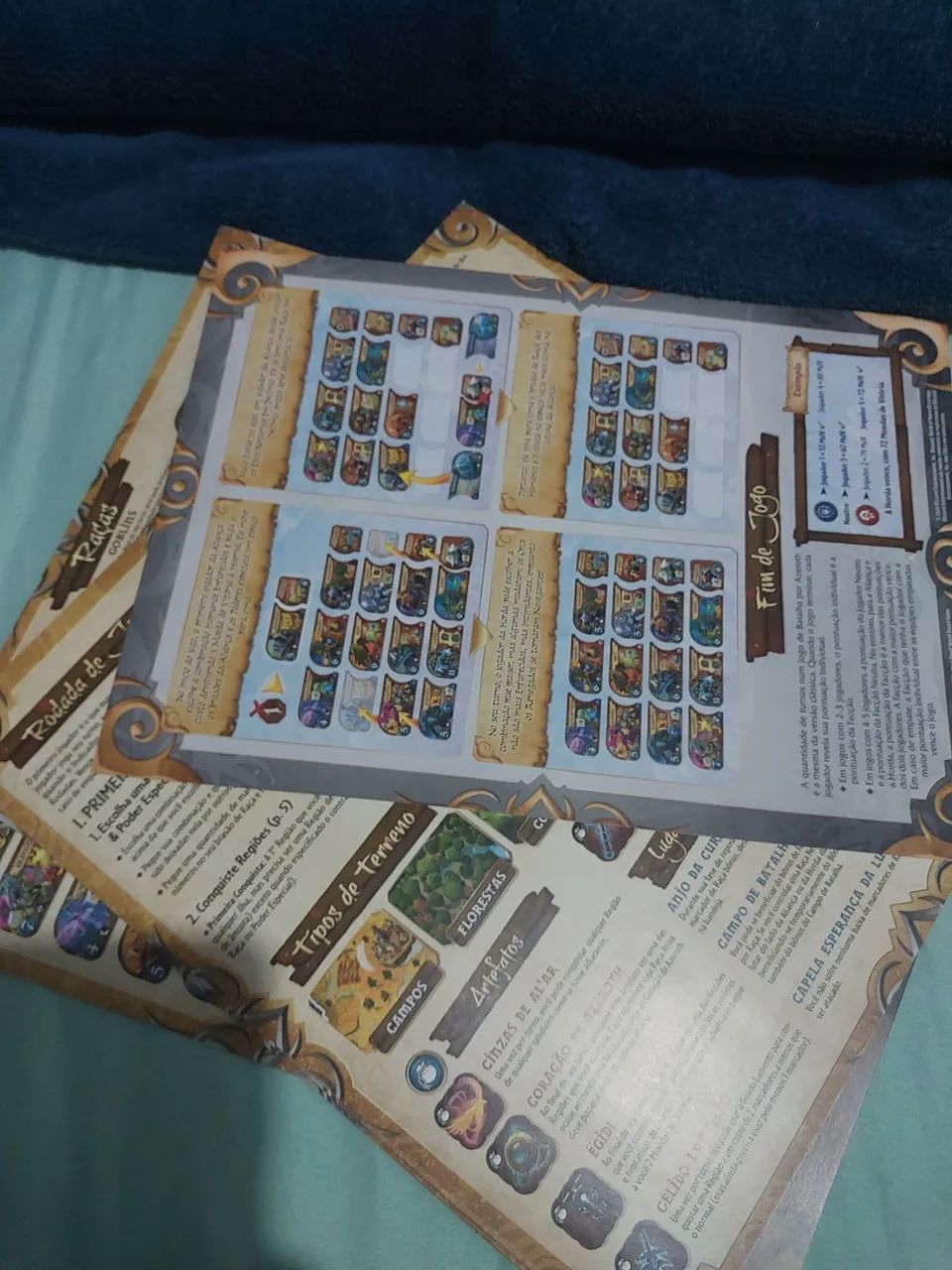 Small World of Warcraft  - Foto 2