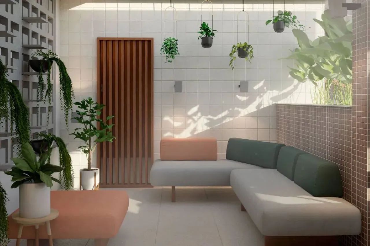 JARDIM DO FORTE - Foto 8