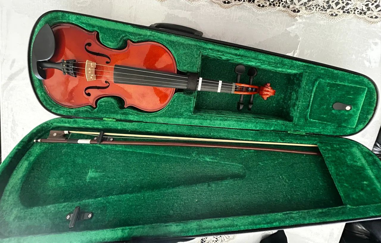 Violino Harmonics - Foto 3