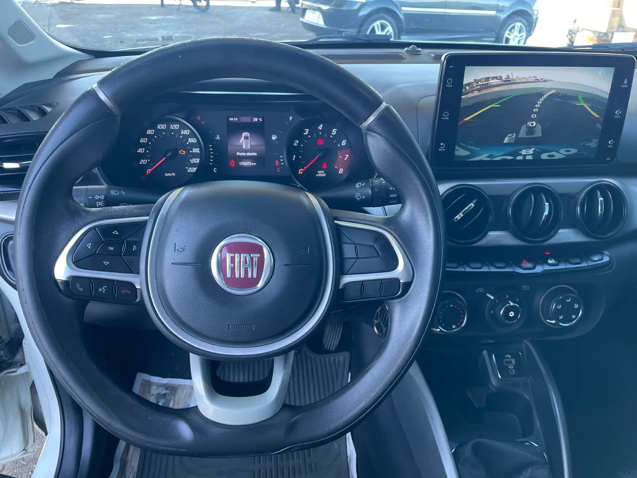 Fiat Argo Drive 1.0 6V Flex 2019 - Foto 3