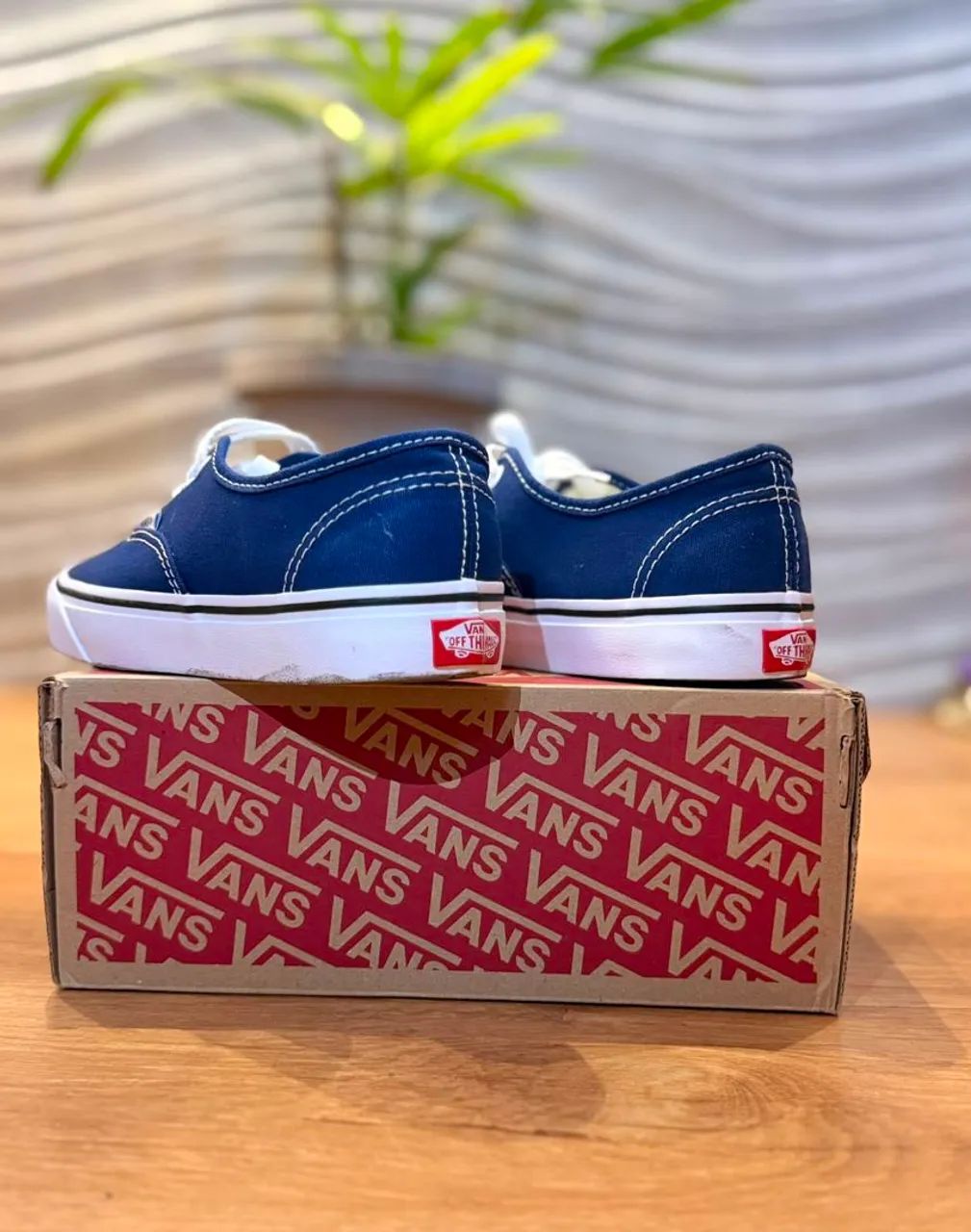 Tênis Vans  - Foto 4