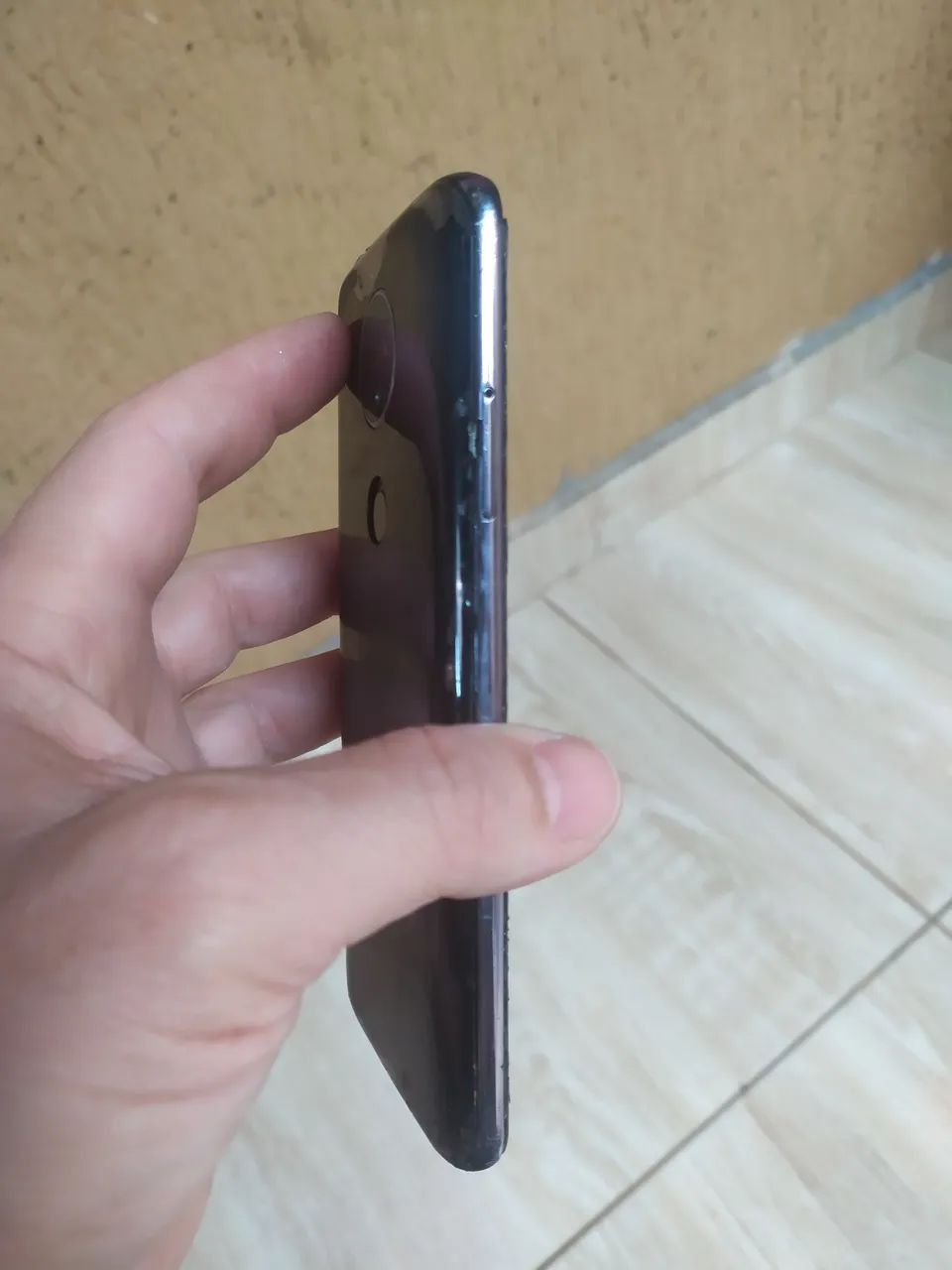 Moto E5 plus - Foto 4