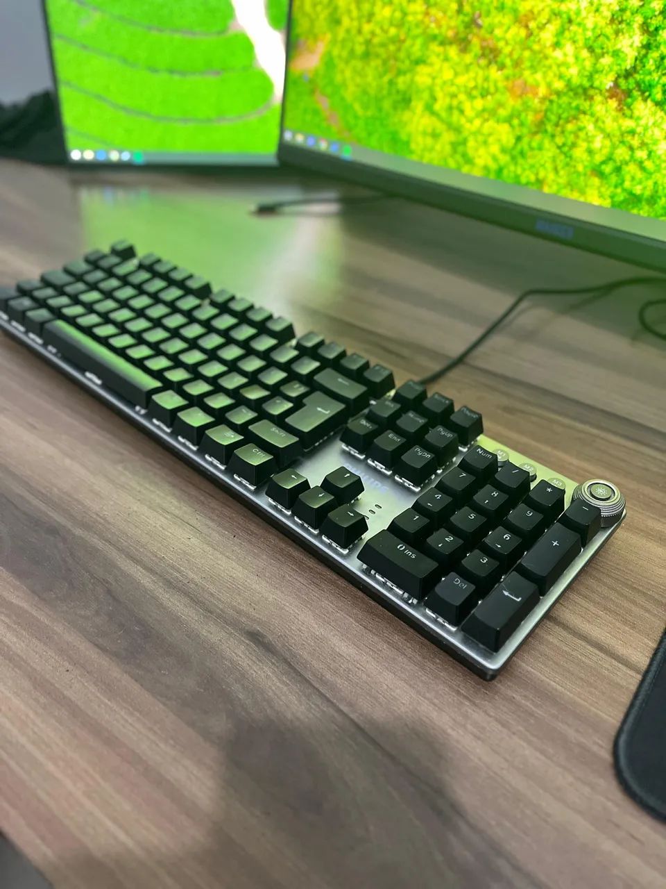 TECLADO GAMER PHILIPS - Foto 4