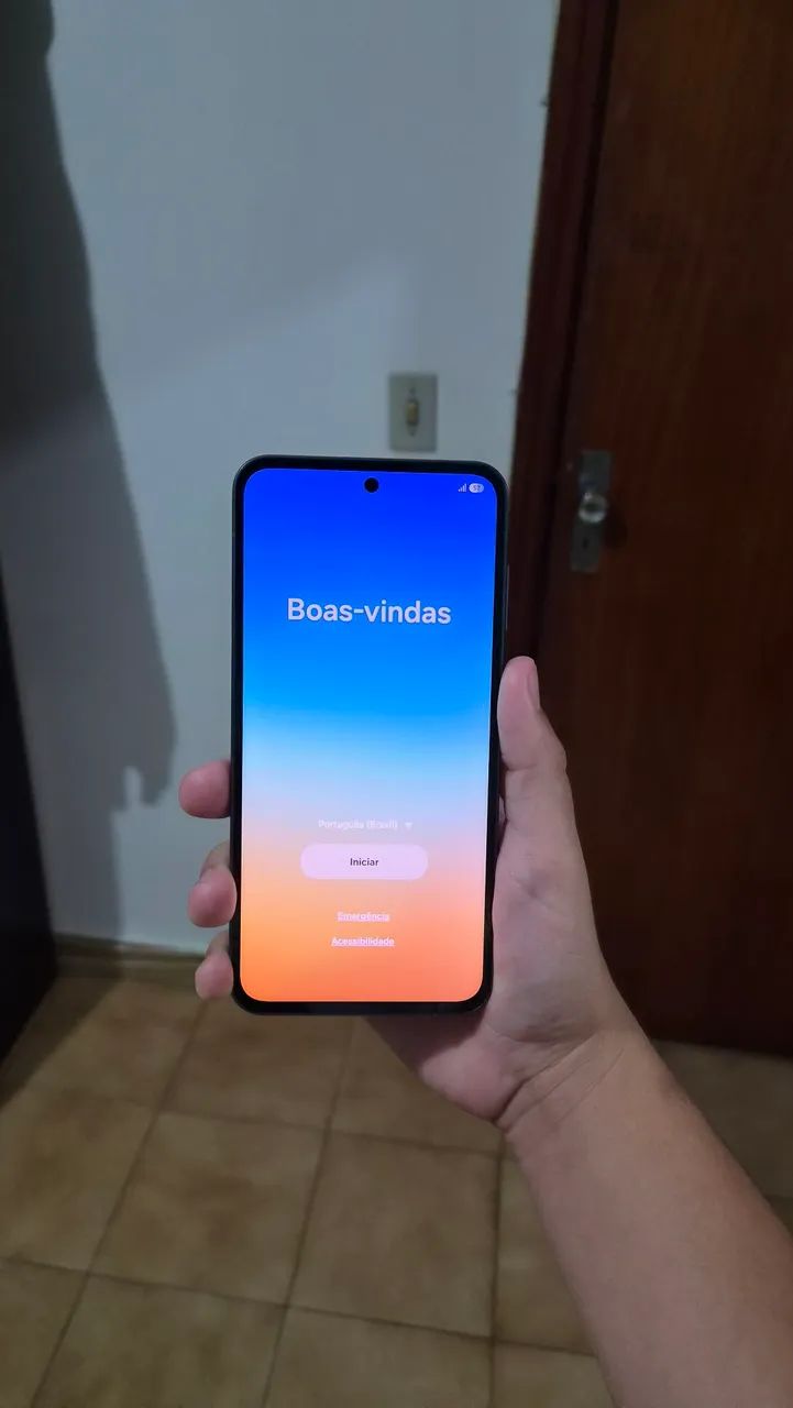 Galaxy A55 128GB - Foto 2