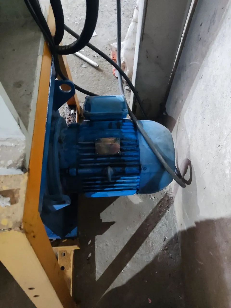 Tesoura hidráulica super nova - Foto 4