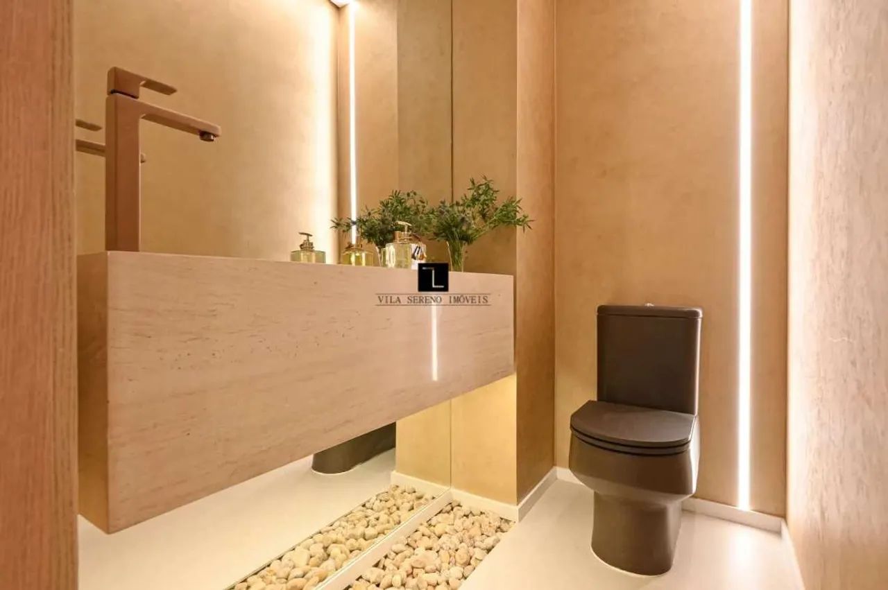 Apartamento à venda em Belo Horizonte, Savassi, com 3 quartos, 99m² - Foto 5