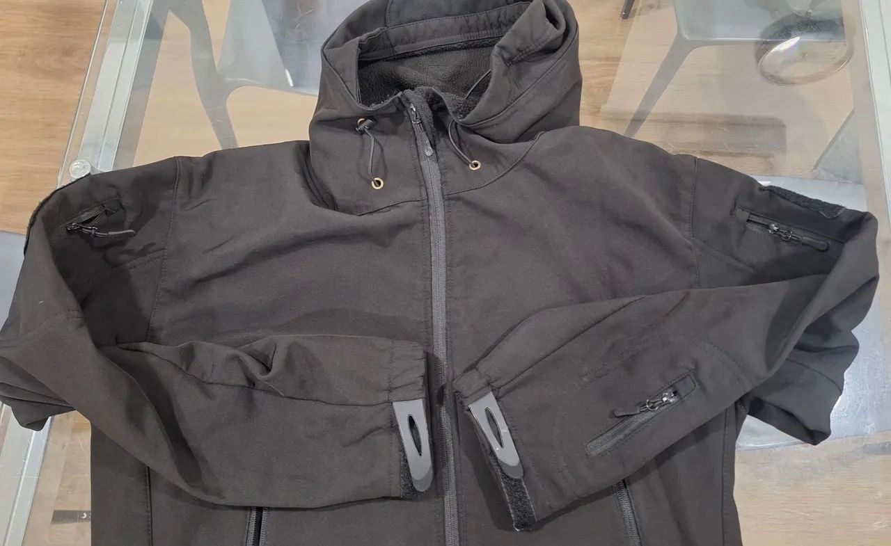 jaqueta blackhawk XXL - Foto 2