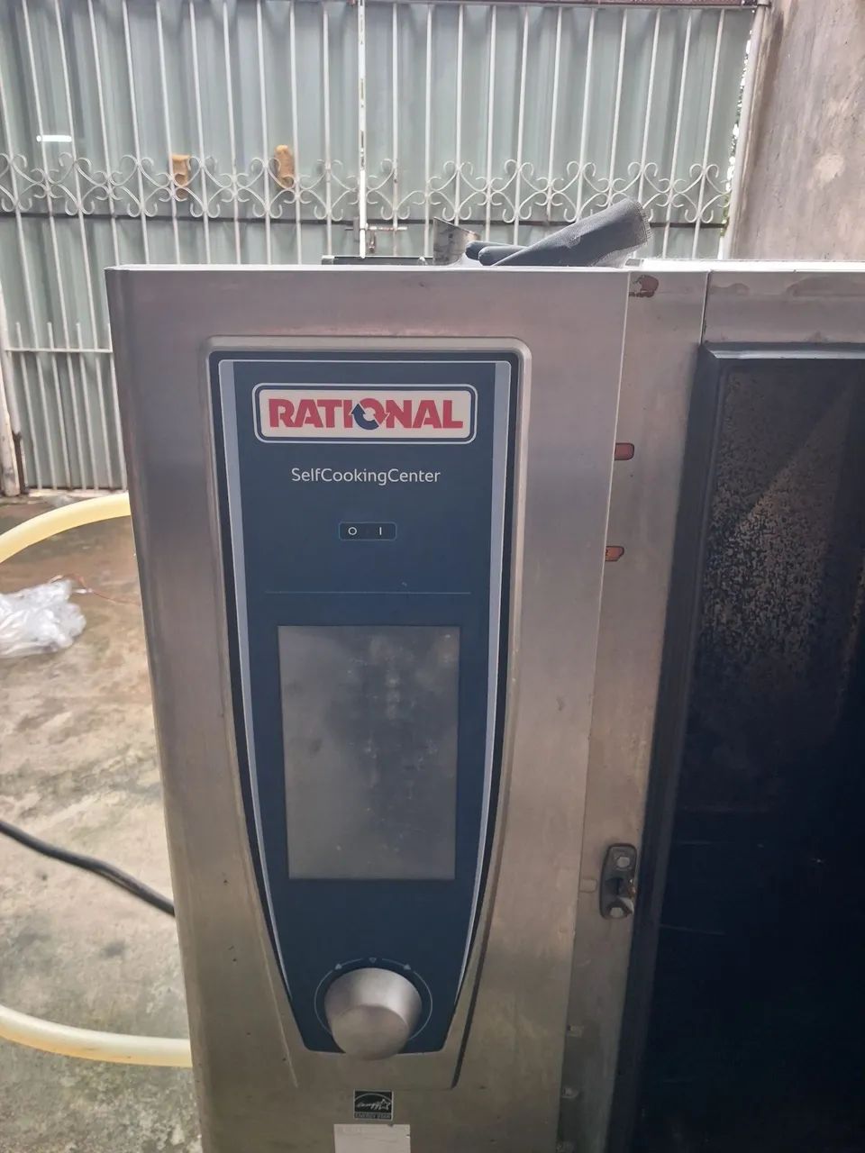 Forno industrial - Foto 4