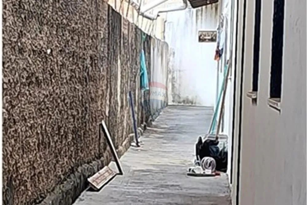 "Espaçosa Casa de Vila na Charmosa Cidade Nova" - Foto 3