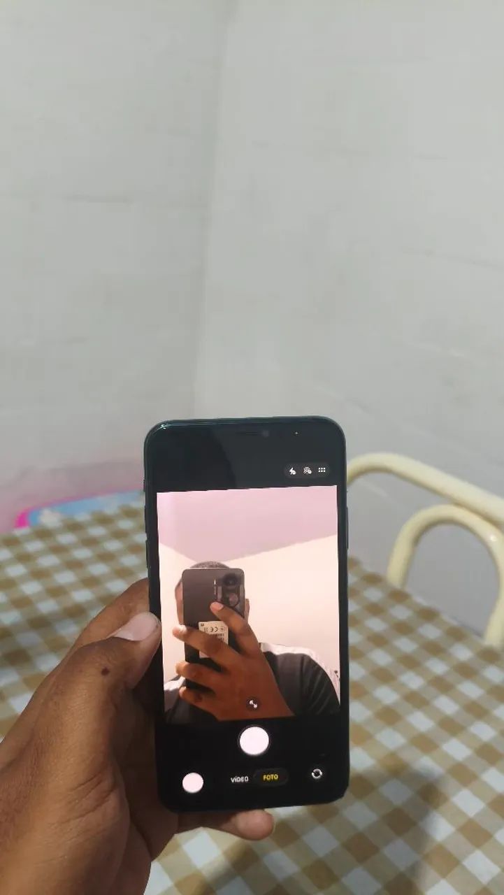 iPhone 11 Pro Max 256 GB 
