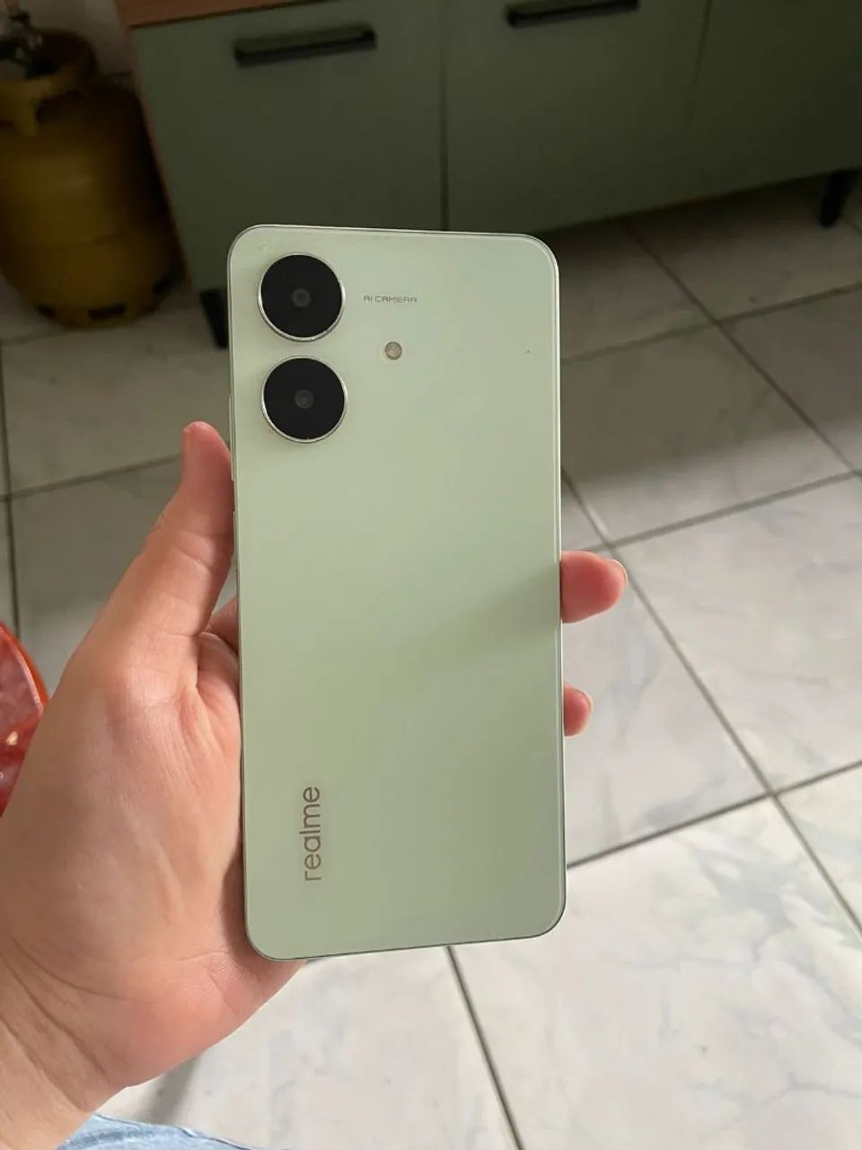 Vendo celular redimi note 60x  - Foto 2