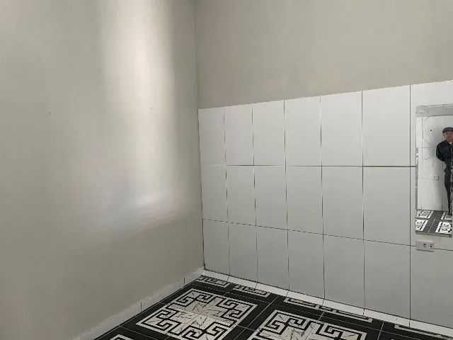 VENDO IMÓVEL AMPLO COM 2 PAVIMENTOS - Foto 5