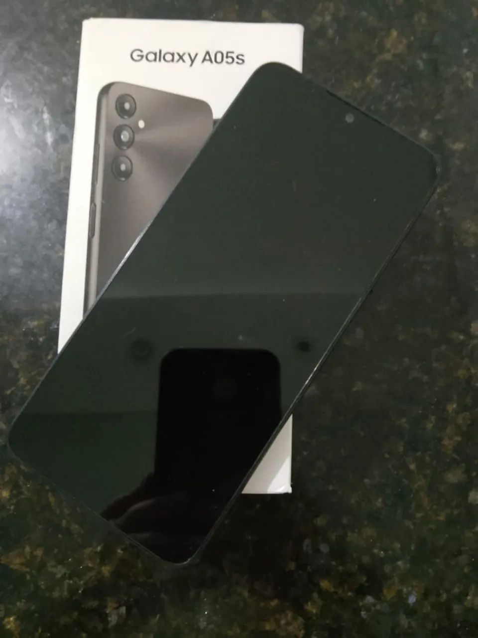 Samsung A05S 