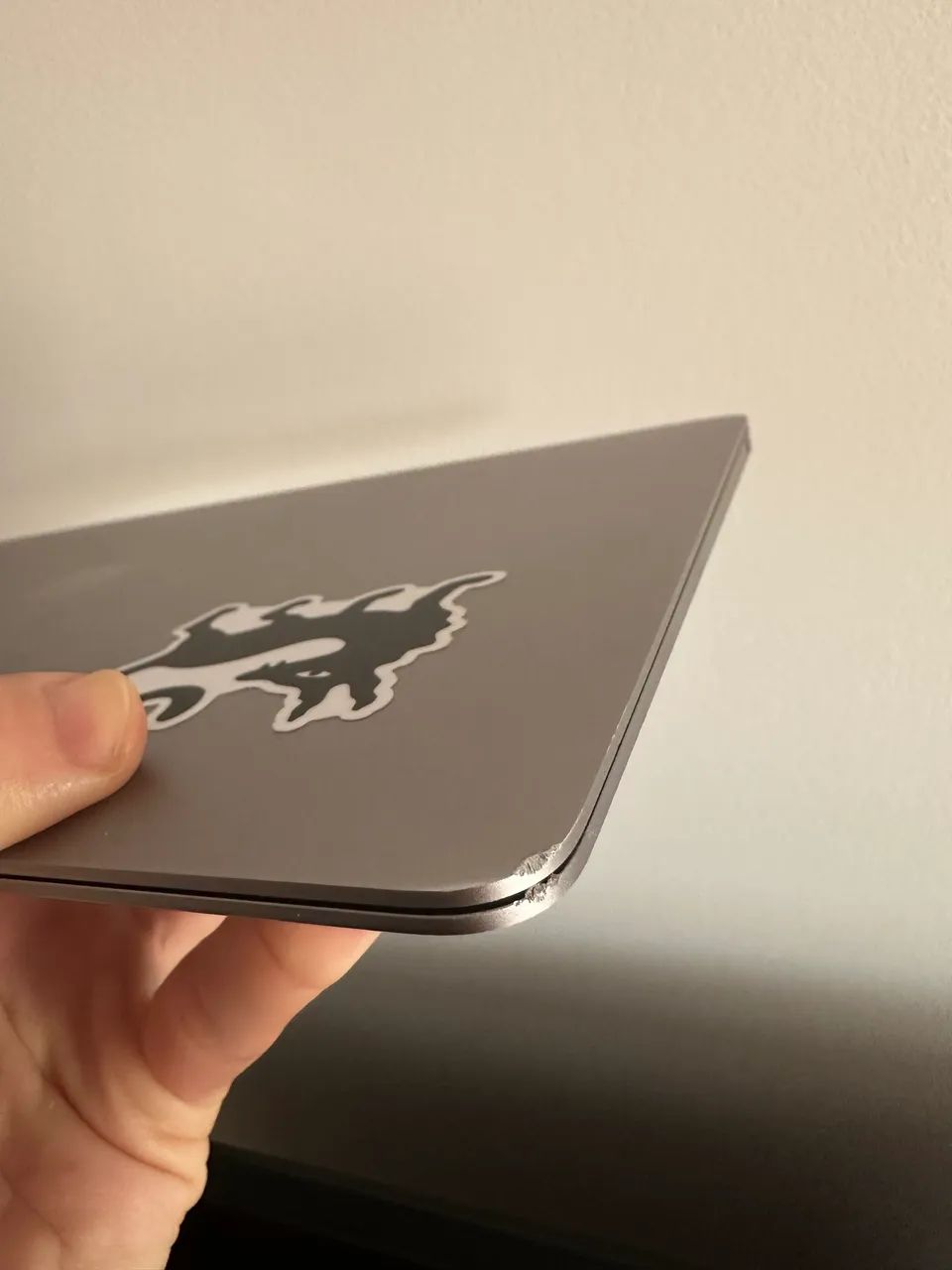 MacBook Air 13 polegadas (2018) - Foto 4