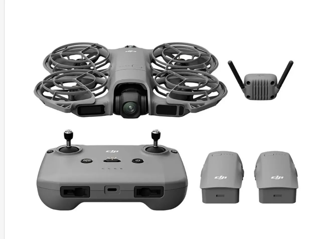 DJI Drone Neo2 - Foto 2
