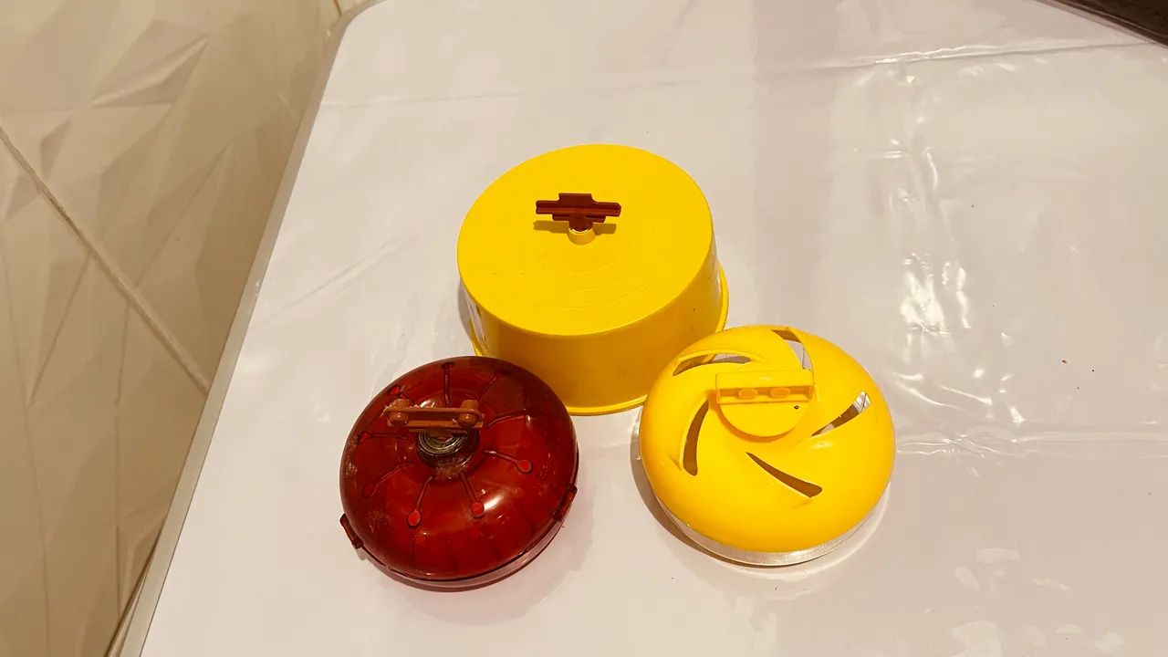 Rodinha para hamster  - Foto 2