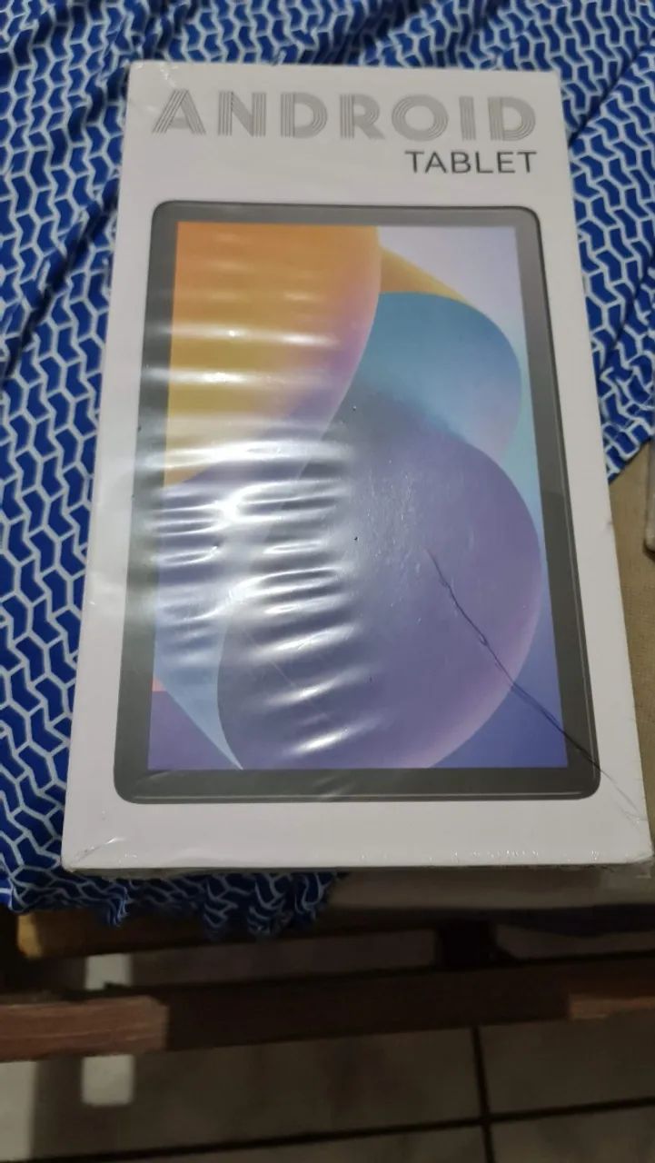 Tablet 7" - Foto 2
