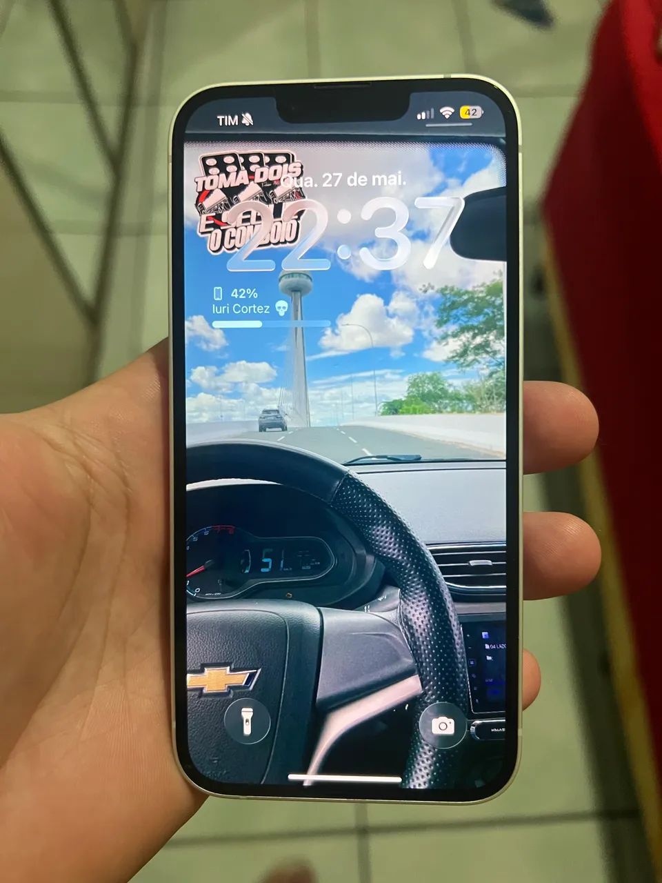 iPhone 16e - Foto 5