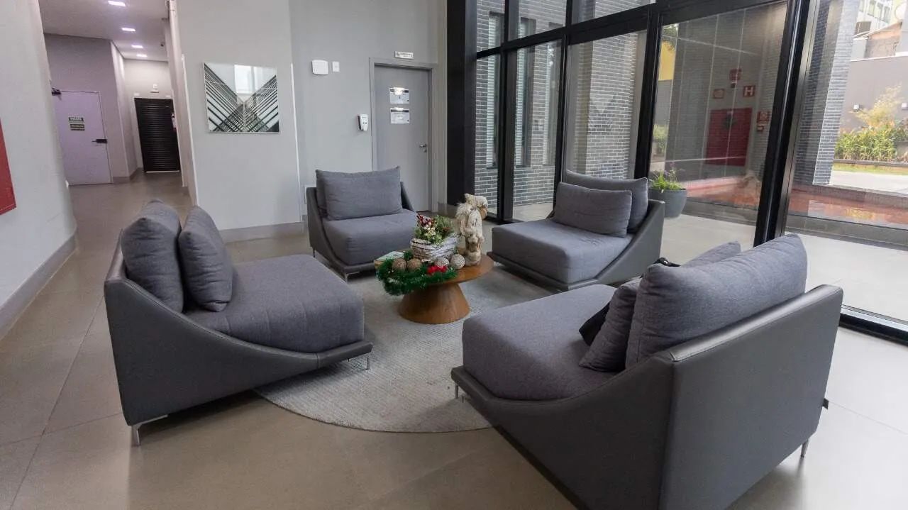 Apartamento Studio no Edifício Vertigo - Foto 2