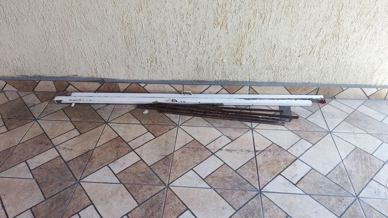 Portão de correr  - Foto 3