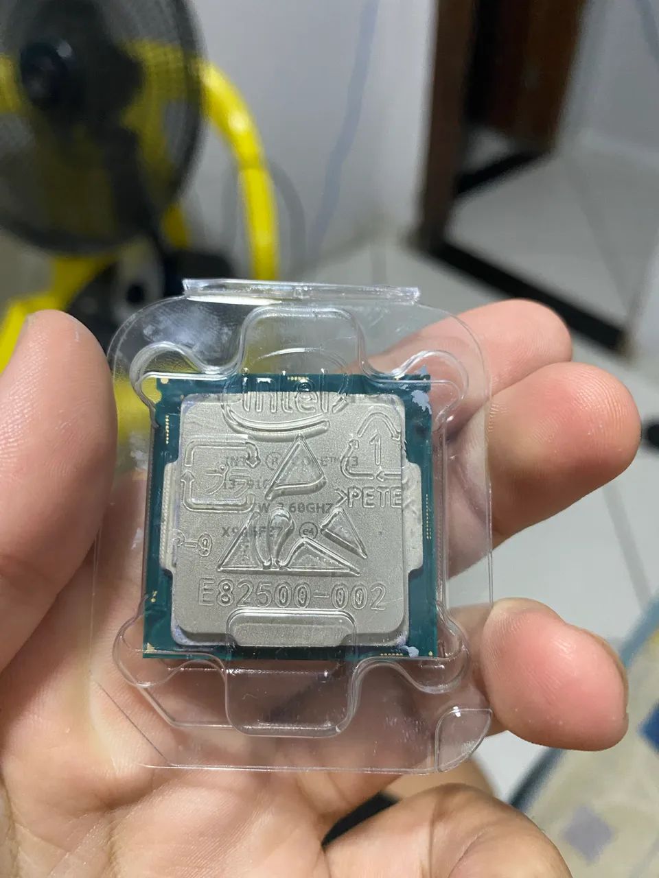 Vendo i3 9100f - Foto 2